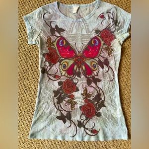 Press Women’s Top